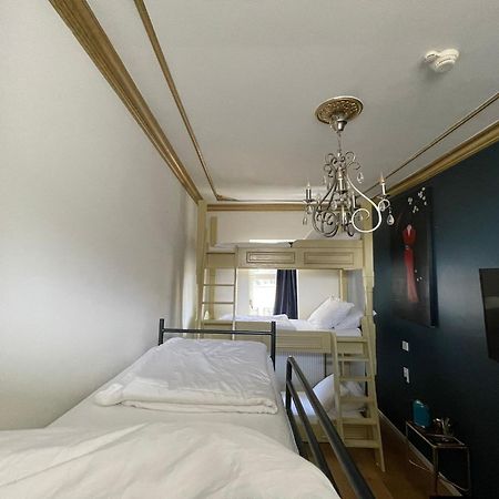 Amsterdam Rembrandt Square City Center Hotel Екстериор снимка
